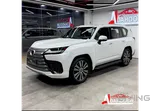 Lexus LX-600 2024 V6